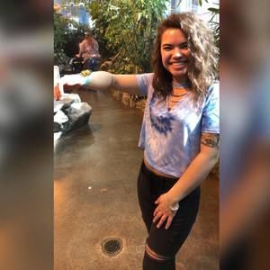 Meet your Posher, Kaitlyn